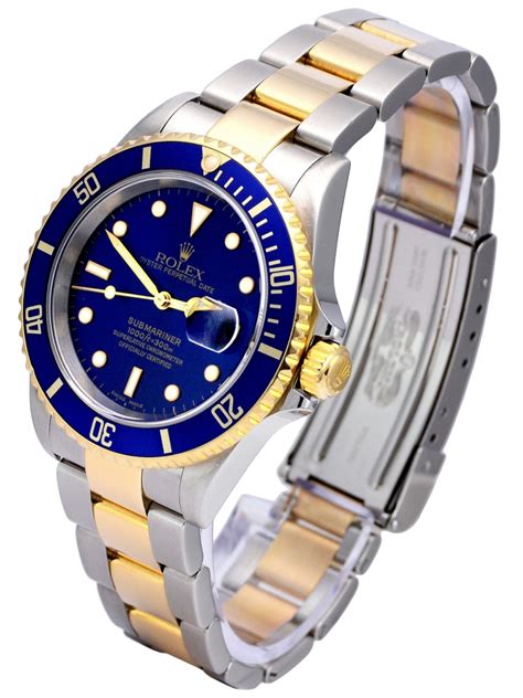 buy rolex 16613 com.au|pre owned Rolex submariner 16613.